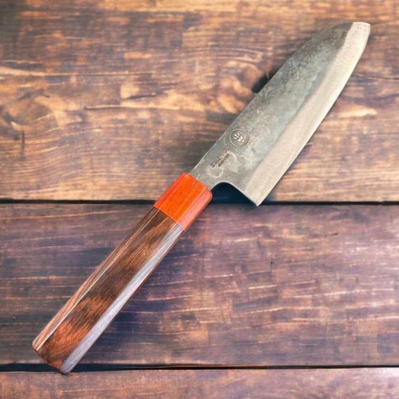 DAO VUA V3 52100 Santoku - Tokushu Knife