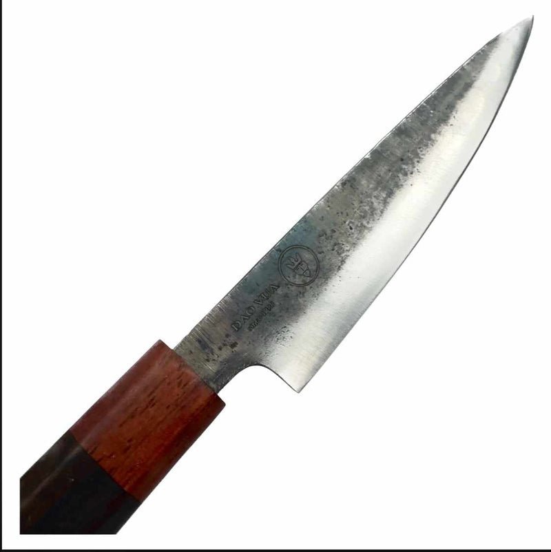 DAO VUA V3 52100 Steak knife - Tokushu Knife