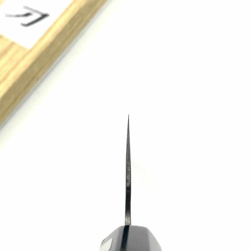 Fujiwara Denka 210mm AS Gyuto Tokushu Knife.