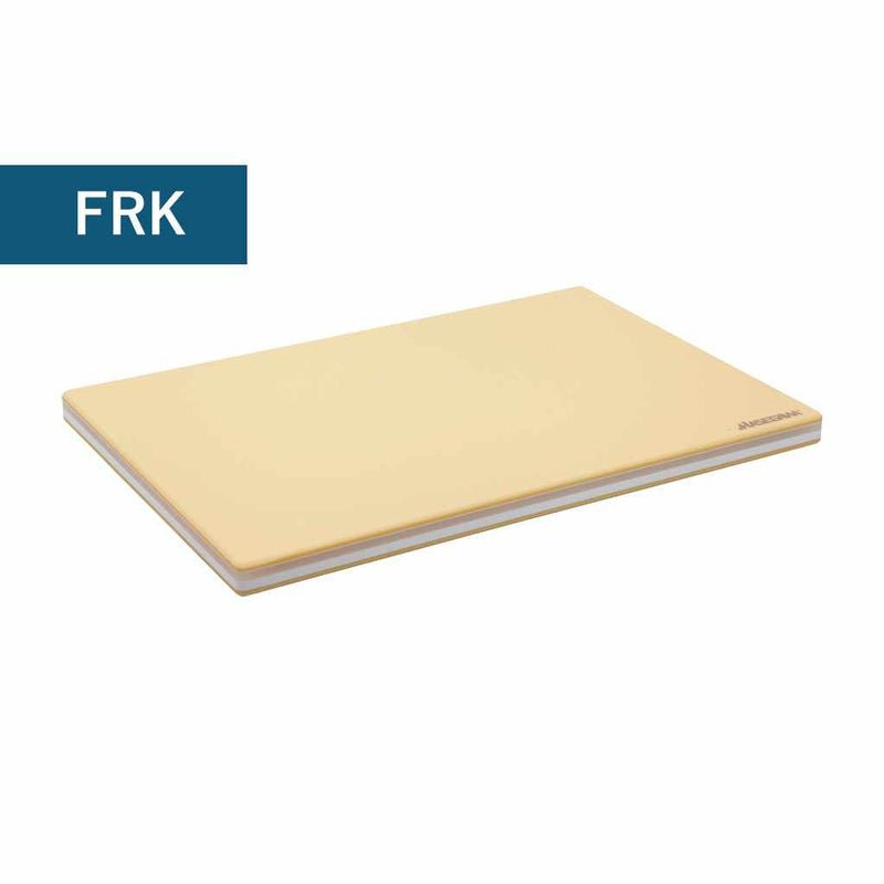 HASEGAWA Cutting Board Professional Lite 18" x 10" x 0.75" FRK20-4626 - Tokushu Knife