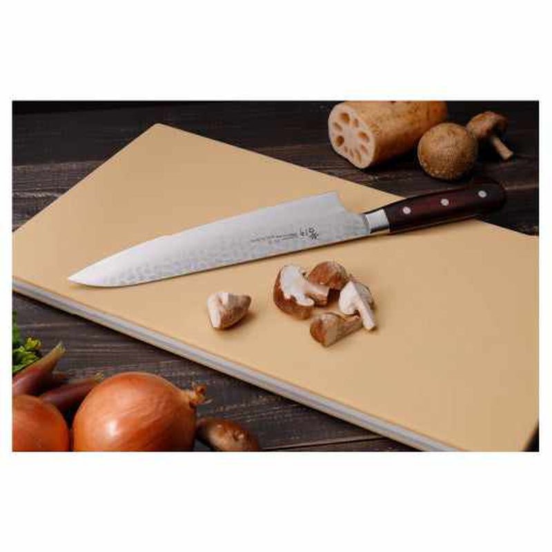 HASEGAWA Cutting Board Professional Lite 18" x 10" x 0.75" FRK20-4626 - Tokushu Knife