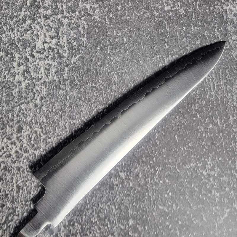 Hatsukokoro Hayabusa ZDP-189 150mm Petty NO HANDLE Tokushu Knife.