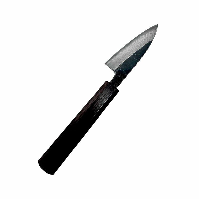 Hatsukokoro Kumokage Blue #2 Petty 80mm - Tokushu Knife