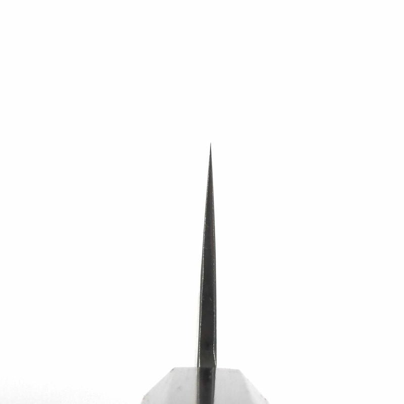 Hatsukokoro Kurokaze White #2 210mm Gyuto - Tokushu Knife