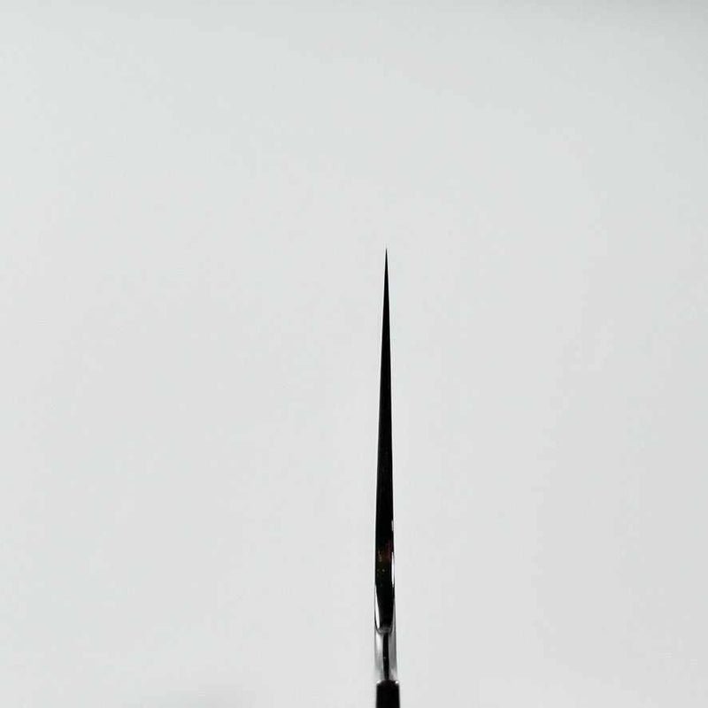 Kei Kobayashi SG2 / R2 Damascus 240mm Gyuto with No Handle - Tokushu Knife
