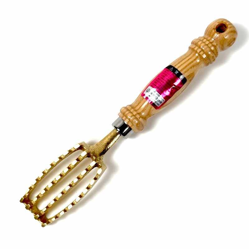 Large Fish Scaler - Tokushu Knife