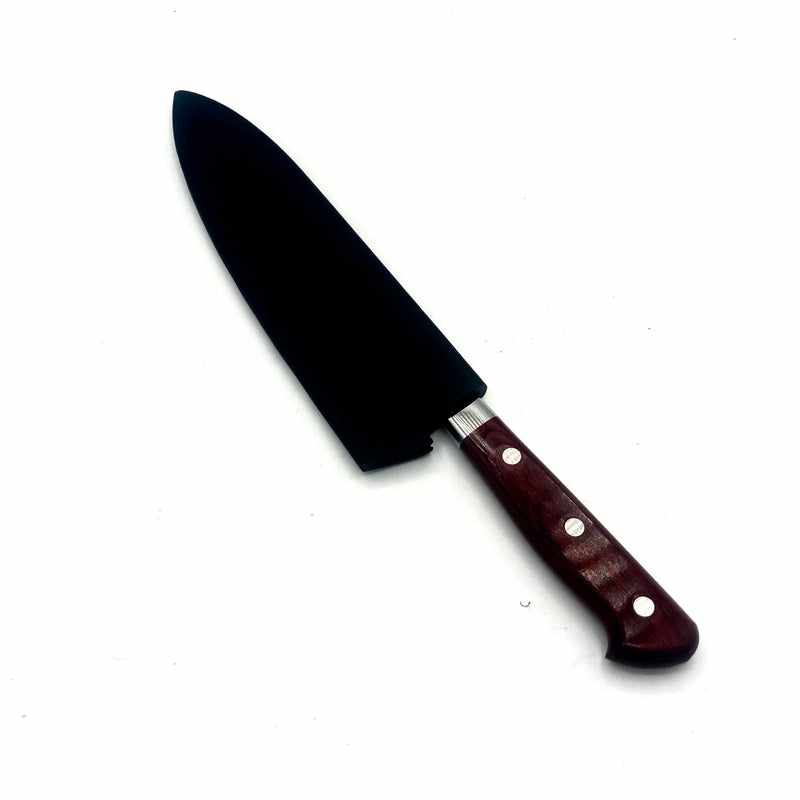 Magnetic Saya for 210mm Gyutos Tokushu Knife.