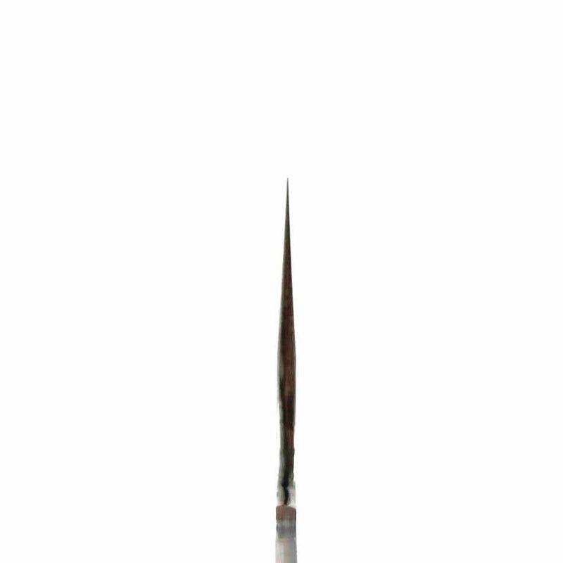 Makoto Kurosaki VG7 Tsuchime Damascus Nakiri No Handle - Tokushu Knife