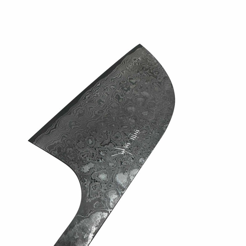 Masakage Kumo Kamagata No Handle - Tokushu Knife
