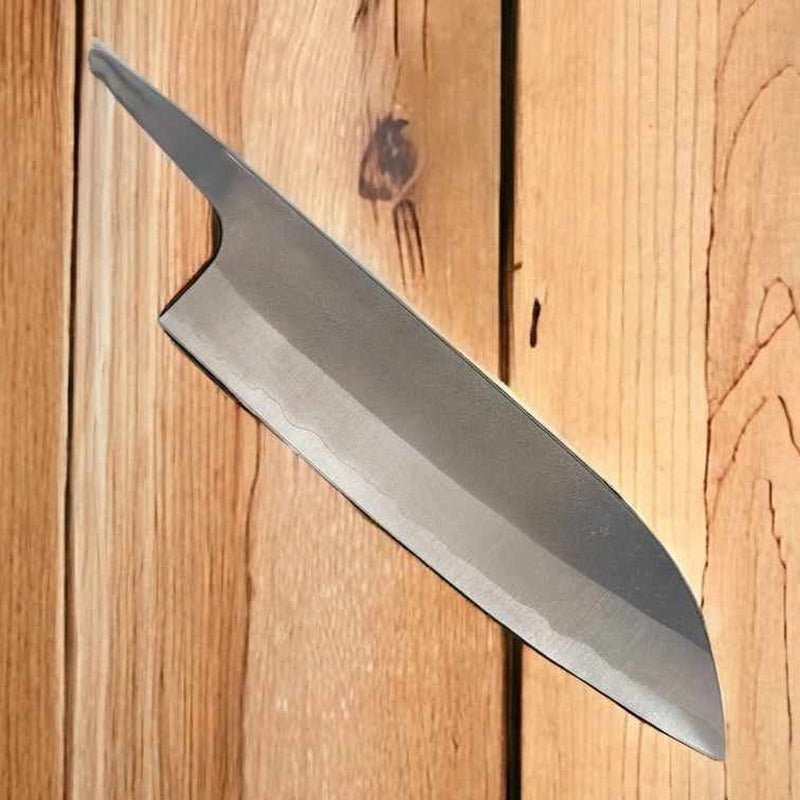 Masakage Yuki Santoku 165mm (No Handle) - Tokushu Knife