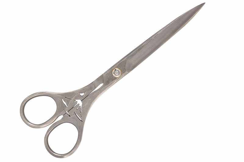 Mcusta DDF-170D Mt. Fuji Scissors VG-10 Core Damascus 6.8" Long - Tokushu Knife