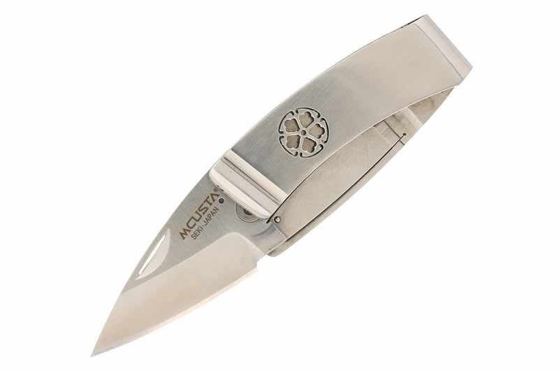 Mcusta Zanmai 7.5 General Purpose Kitchen Scissors Shears – Tokushu Knife