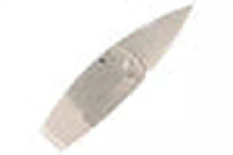 Mcusta MC-84 Kamon Fuji Money Clip AUS-8 Stainless 2.9" Folding Knife - Tokushu Knife