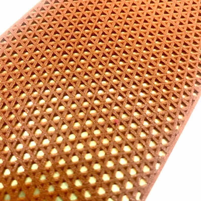 NanoHone 100 Micron Diamond Resin Sharpening Plate Tokushu Knife.