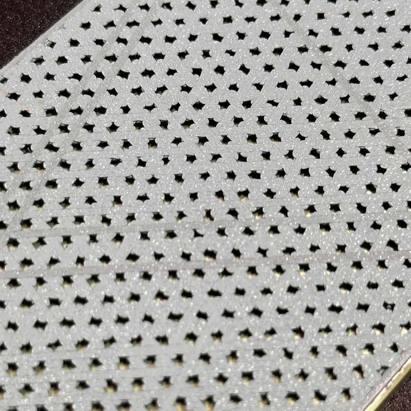 NanoHone 3 Micron Diamond Resin Sharpening Plate - Tokushu Knife