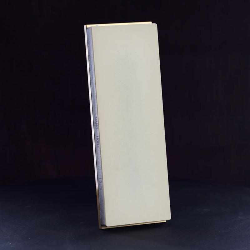 NANOHONE® 3000 GRIT SUPER BITE True Splash and Go Stones by Hap Stanley - Tokushu Knife
