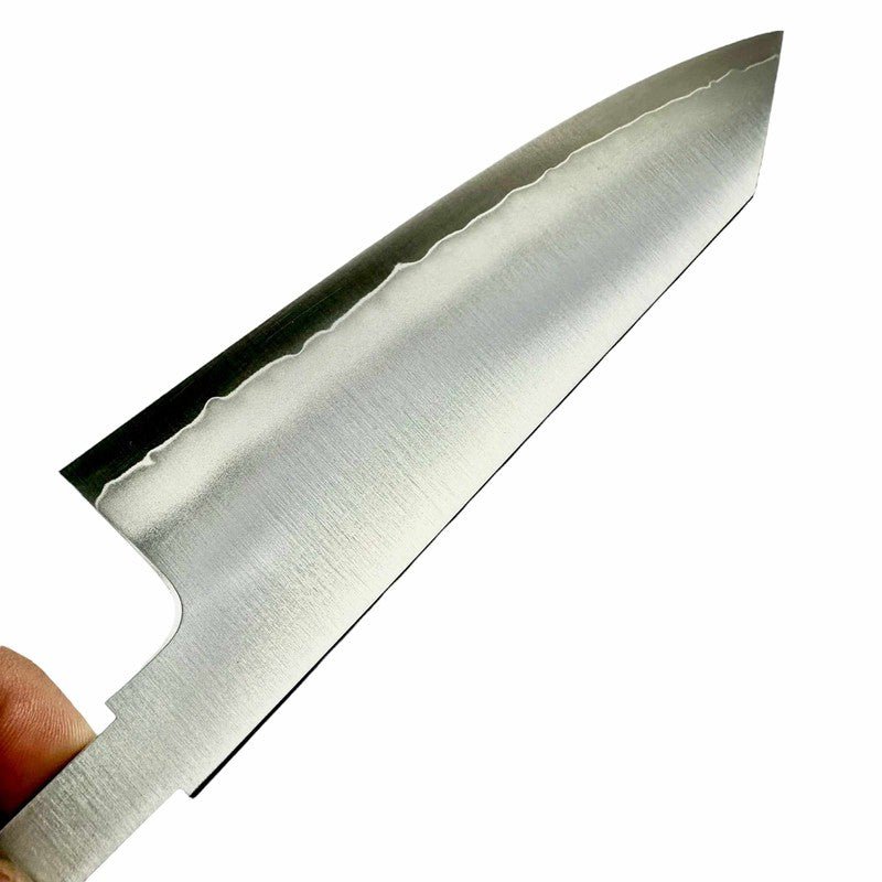 Naohito Myojin Cobalt Special Bunka 180mm No Handle - Tokushu Knife
