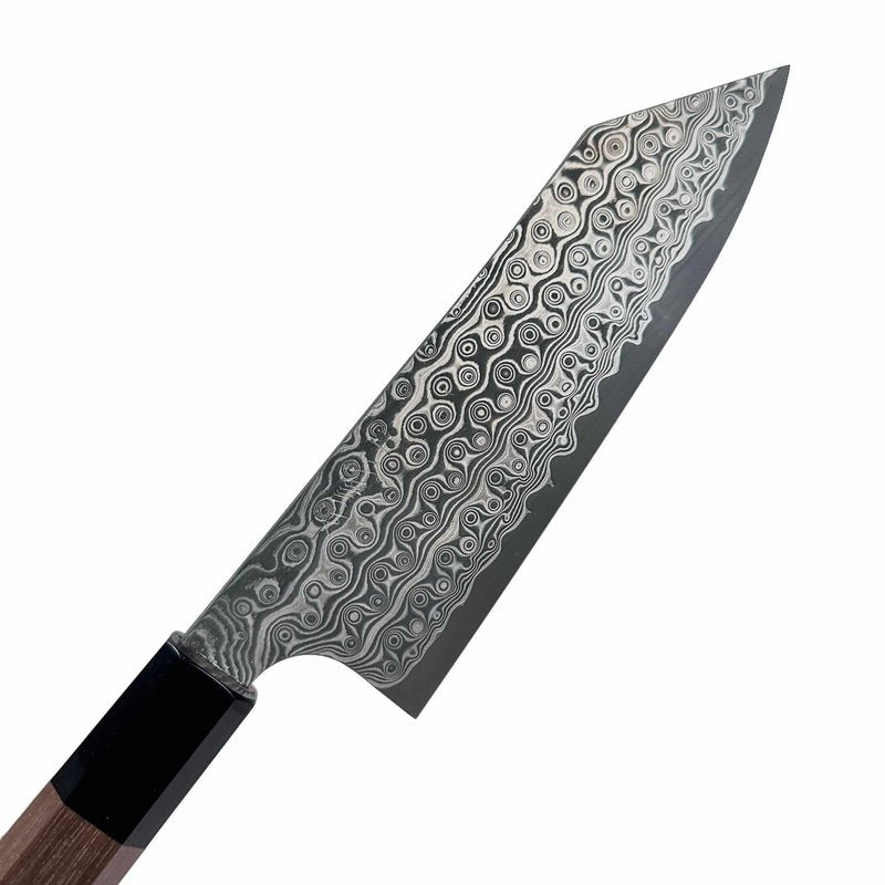 Nagao Petit Marine Stainless Steel Cutlery Shark Knife Set of 2 Made in  Japan 