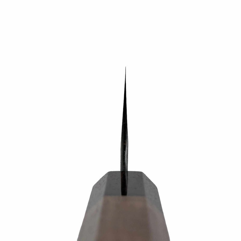 Nigara Aogami Super Gyuto 210mm - Tokushu Knife
