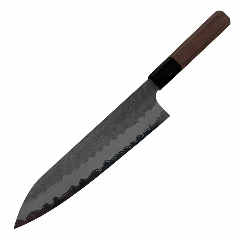Nigara Aogami Super Gyuto 210mm - Tokushu Knife