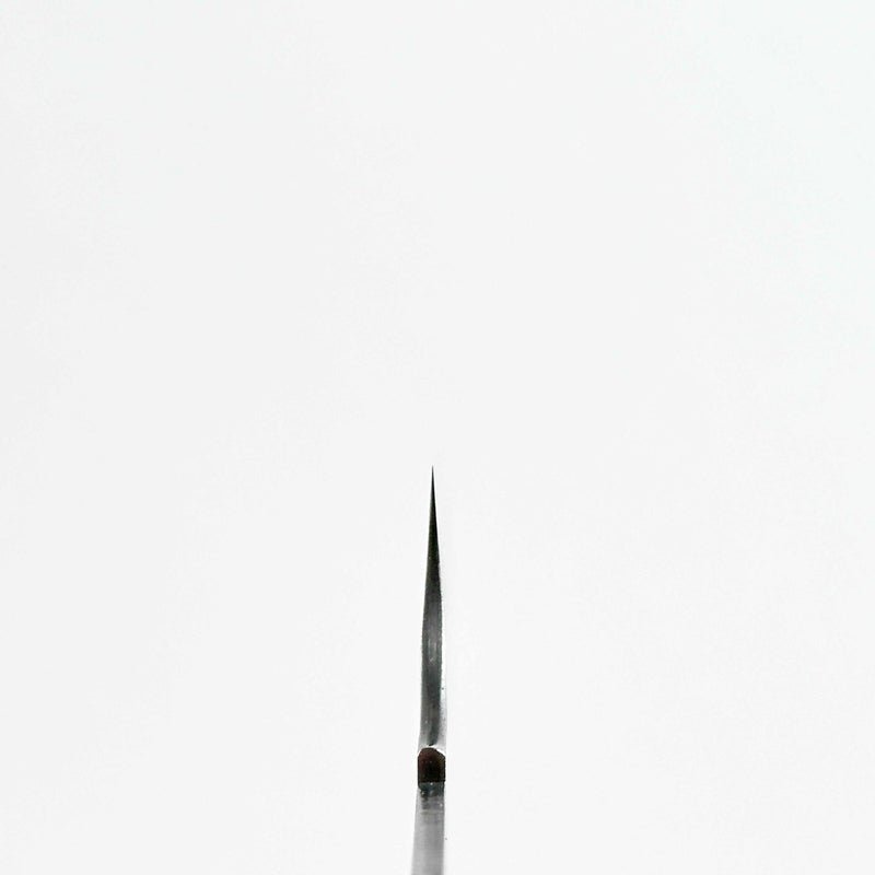 Nigara Hamono SG2 Migaki Tsuchime 120mm K-Tip Petty No handle - Tokushu Knife