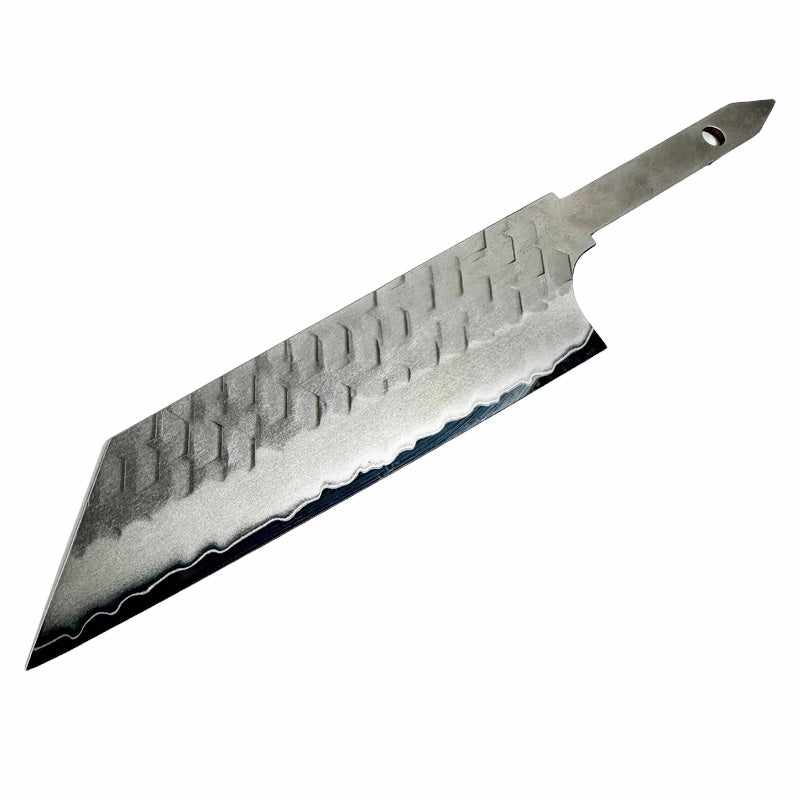 Nigara Hamono SG2 Migaki Tsuchime 120mm K-Tip Petty No handle - Tokushu Knife