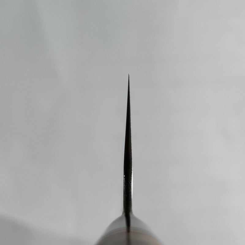 Saji Quince handle 175mm nakiri - Tokushu Knife