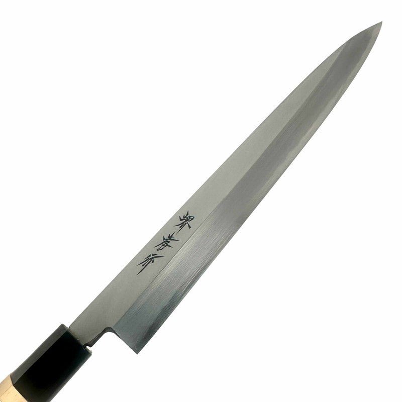 Sakai Takayuki White #3 Kasumi 300mm Yanagiba - Tokushu Knife