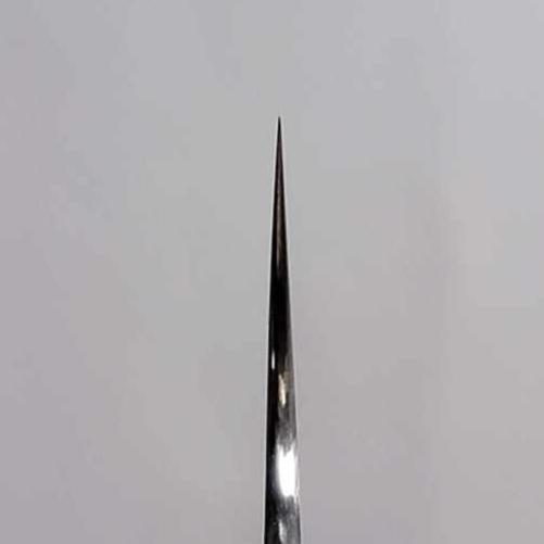 Shibata Koutetsu SG2 Migaki 150mm Petty No Handle - Tokushu Knife