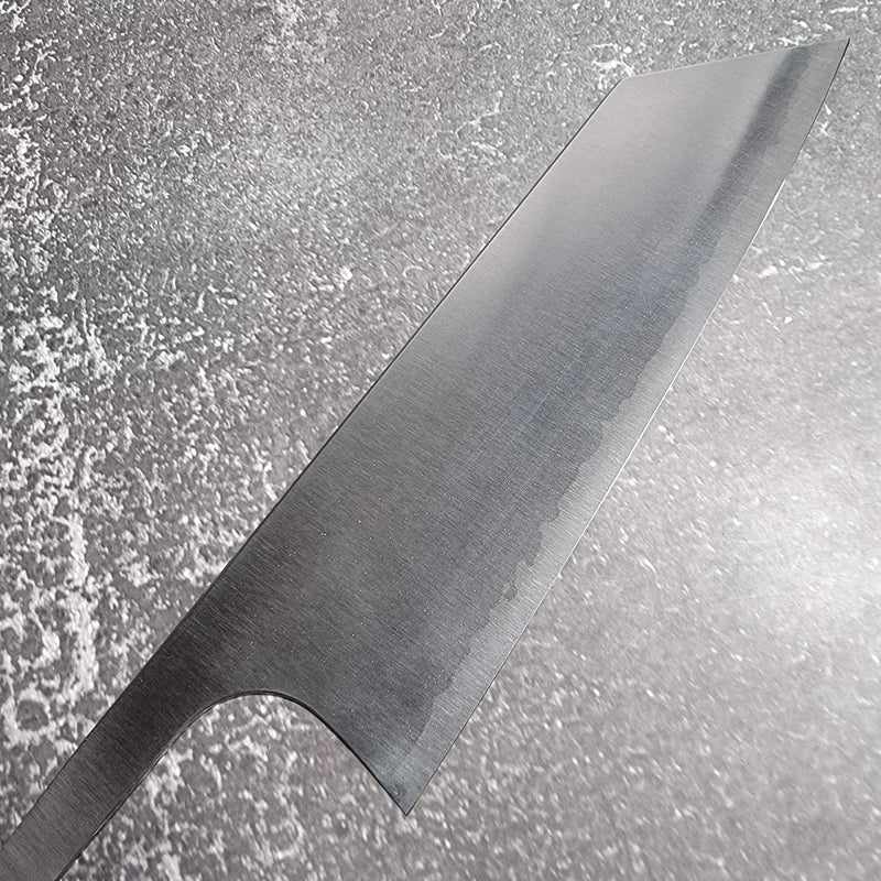 Shibata Koutetsu SG2 Migaki 180mm Bunka No Handle Tokushu Knife.