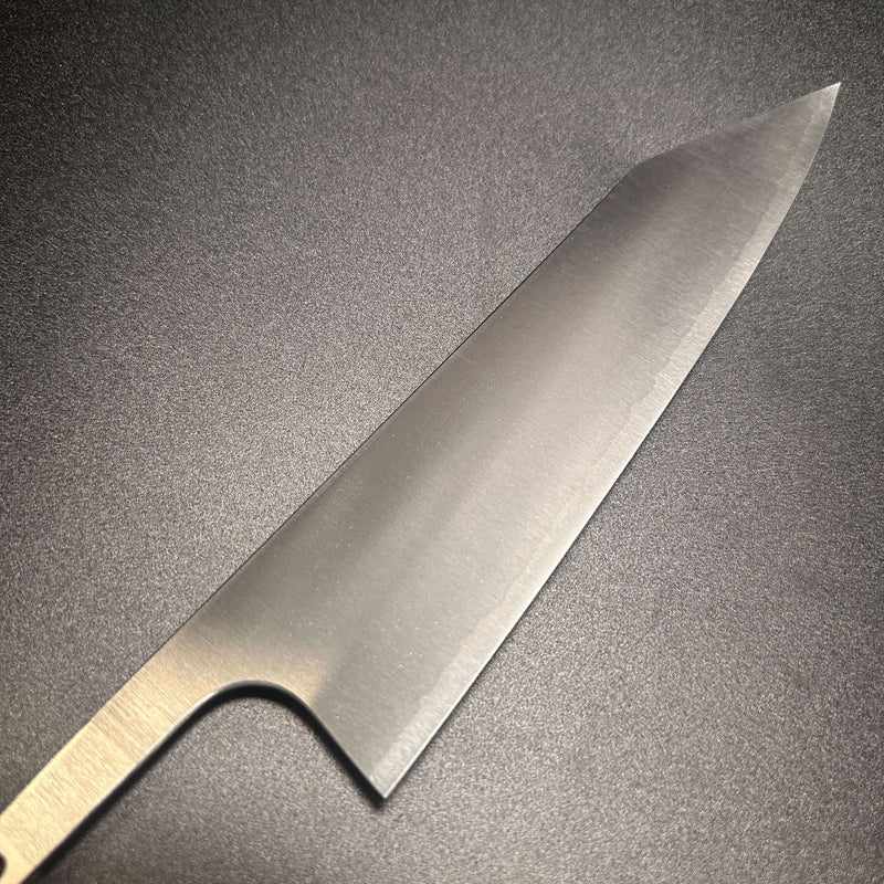 Shibata Koutetsu SG2 Migaki 195mm Battleship Gyuto No Handle – Tokushu ...