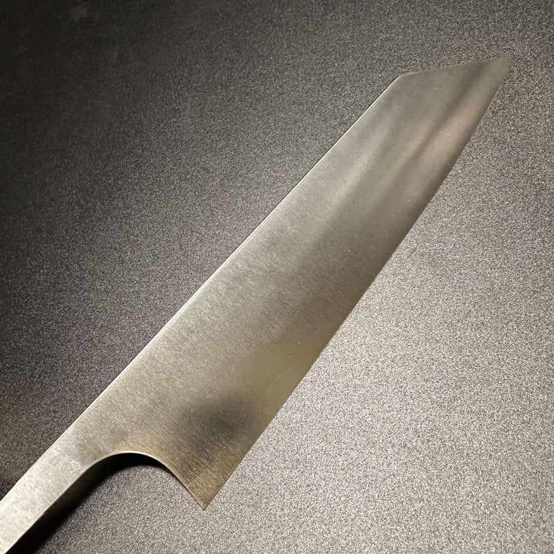 Shibata Koutetsu SG2 Migaki 210mm Gyuto No Handle - Tokushu Knife