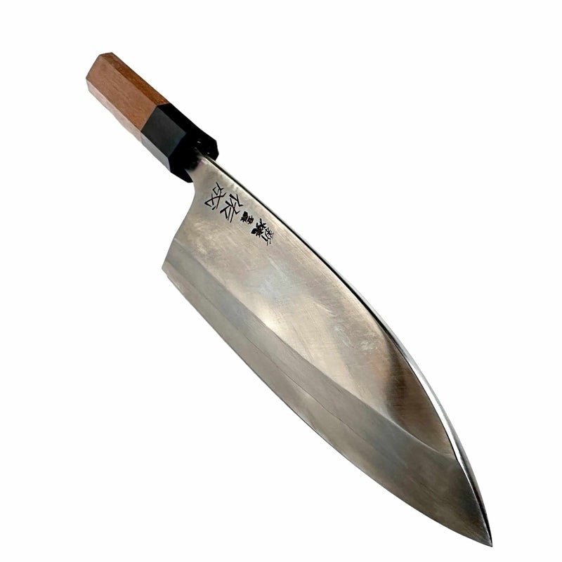 Sukenari VG1 Deba 150mm - Tokushu Knife