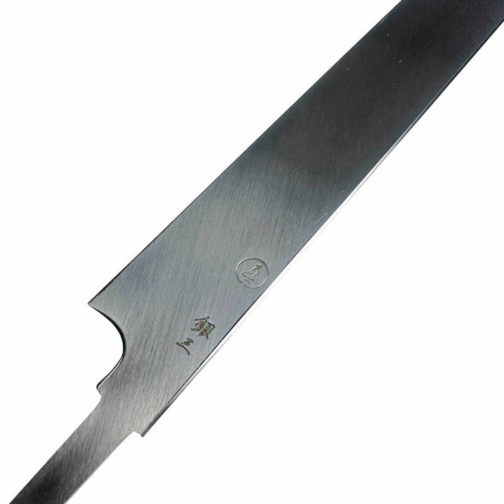 Tadokoro G3 Fuguhiki Kiritsuke Yanigiba 300mm No Handle - Tokushu Knife