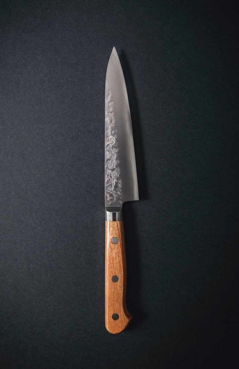 Collections – Tokushu Knife