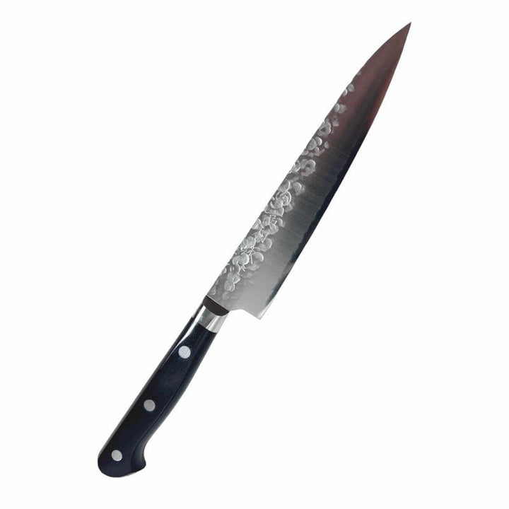 Takamura Knives VG-10 Tsuchime Petty 150mm - Tokushu Knife