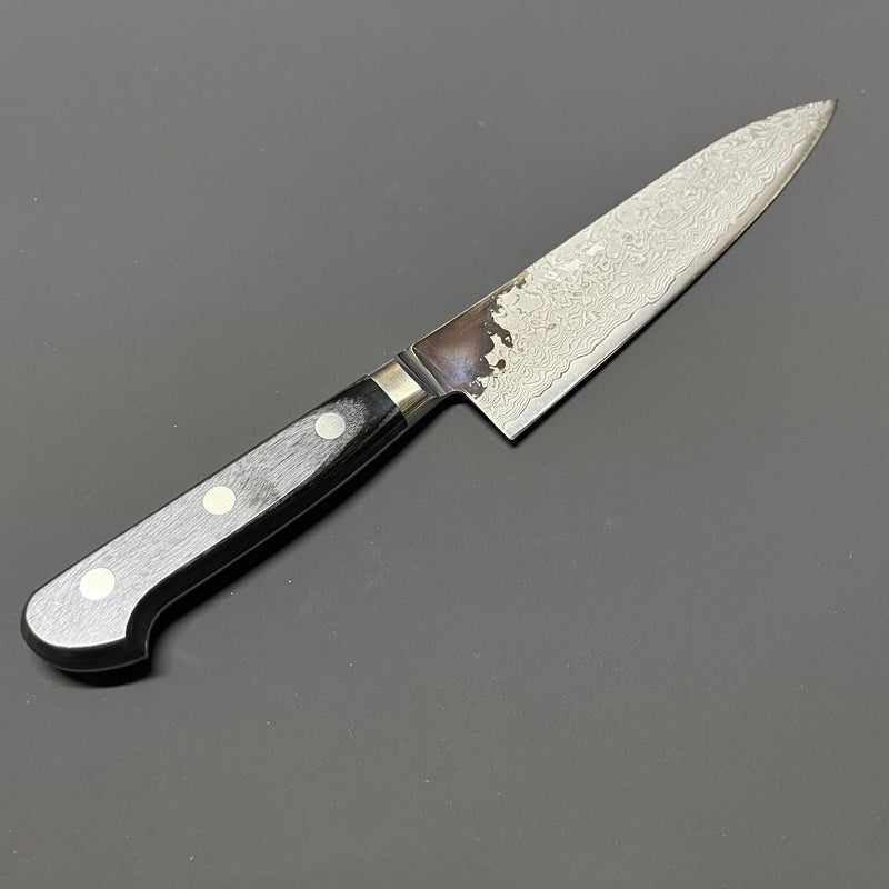 Takamura Uchigumo 180mm Gyuto - Tokushu Knife