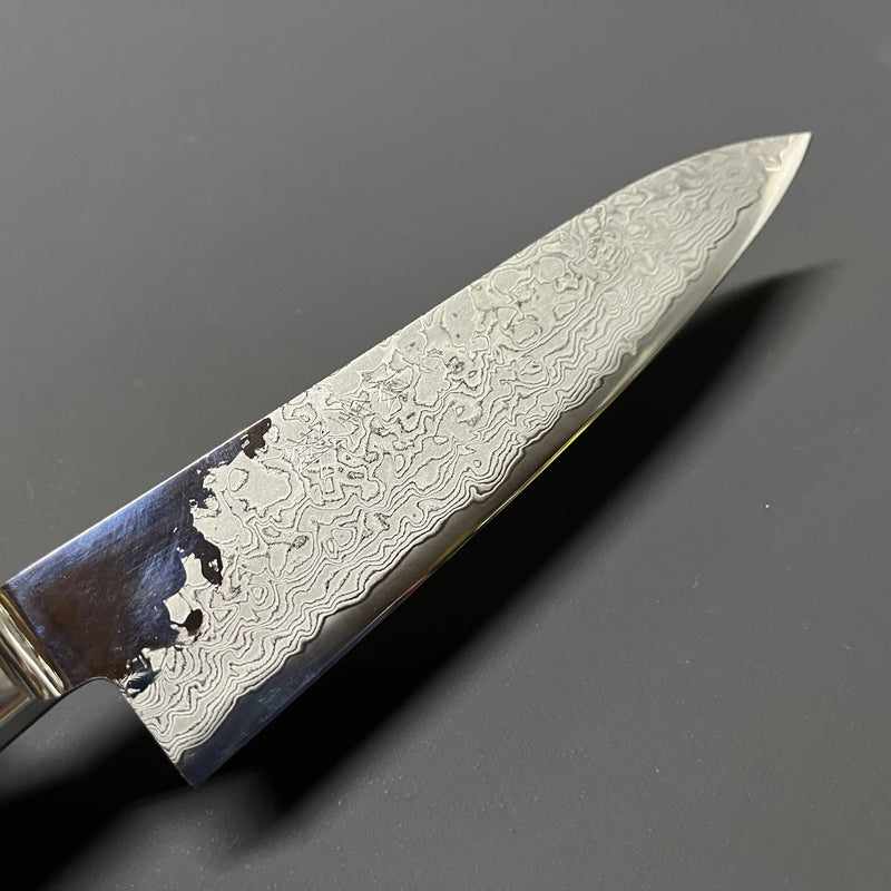 Takamura Uchigumo 180mm Gyuto - Tokushu Knife