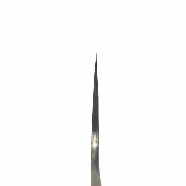 Takeshi Saji Aogami #2 Rainbow 180mm Gyuto Blade Only - Tokushu Knife
