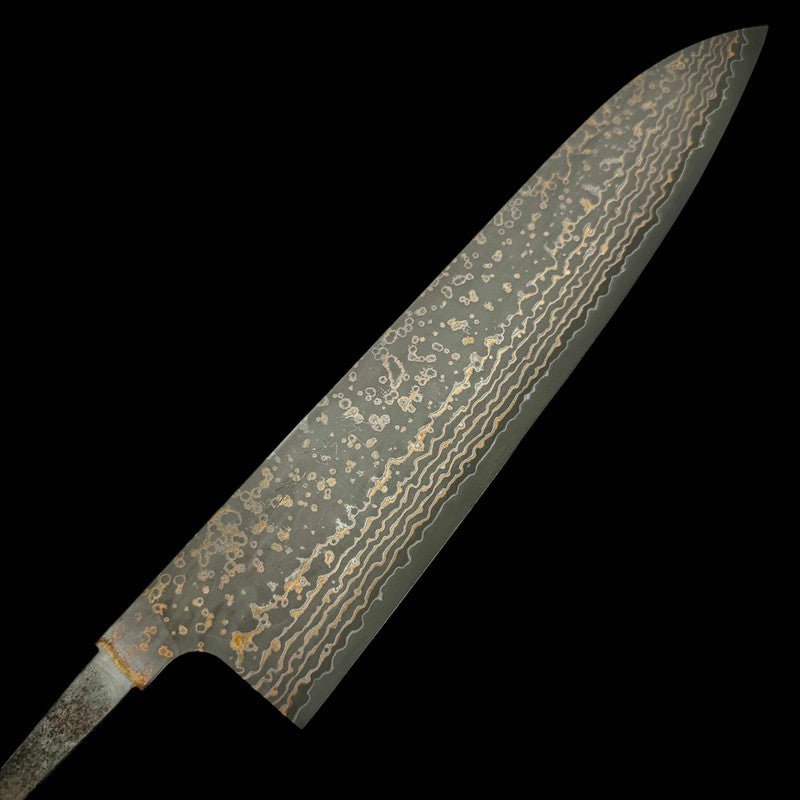 VG-10 Knife Collection | Tokushu Knife