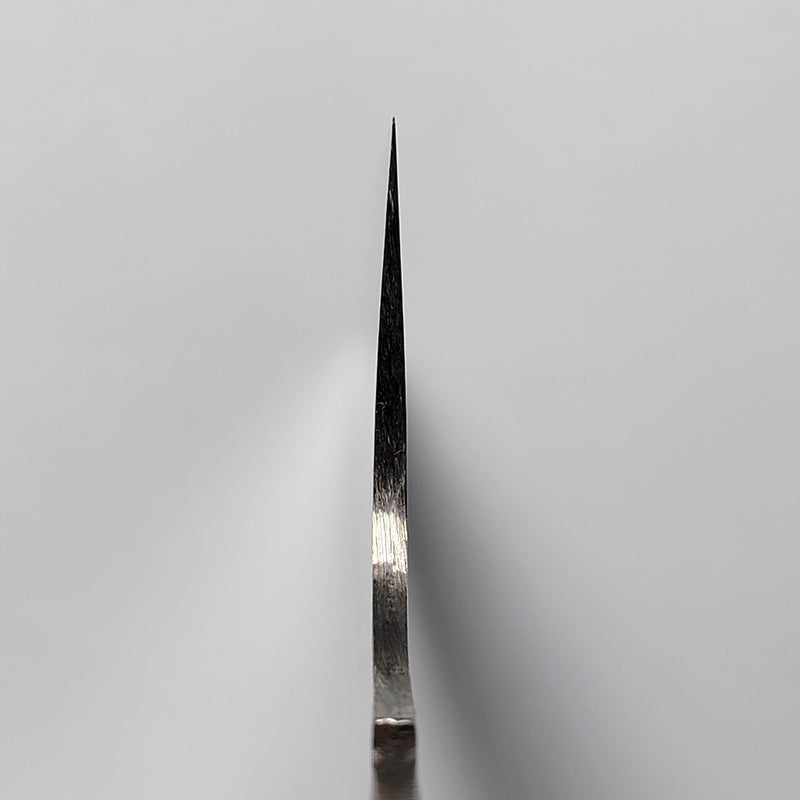 Takeshi Saji VG10 Rainbow 180mm Gyuto Blade Only Tokushu Knife.