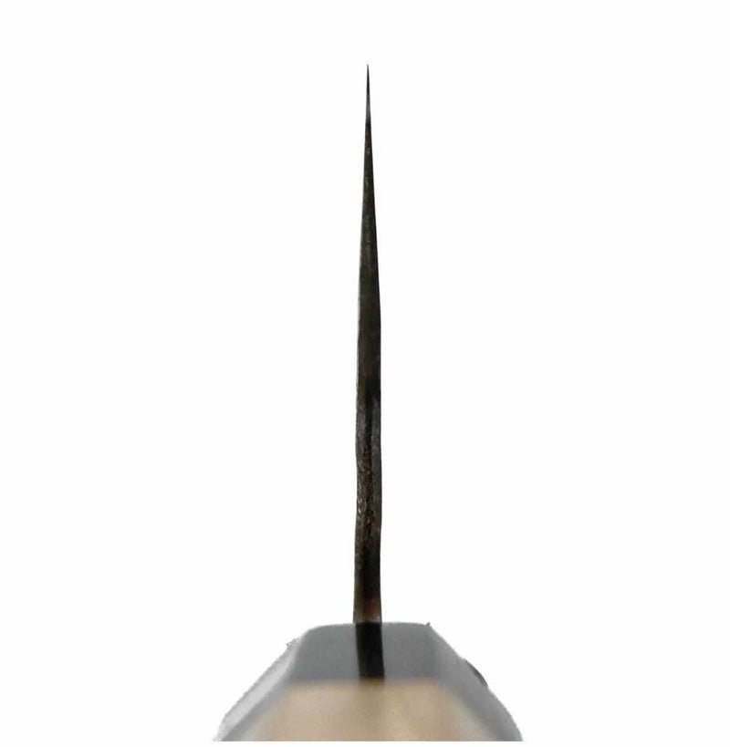 TERUYASU FUJIWARA Wa Denka Nakiri 165MM - Tokushu Knife