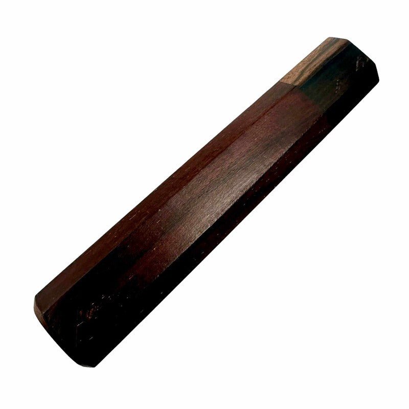 Tokushu Knife Rosewood Wa Handle with Ebony Ferrule Tokushu Knife.