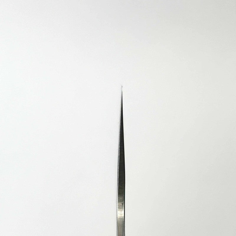 Tokushu Knife Special Edition SLD Nashiji Gyuto 210mm No Handle - Tokushu Knife