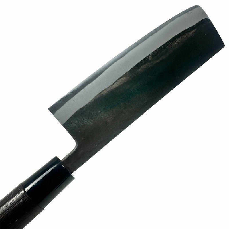 Tokushu Knife White #2 Nakiri 165mm - Tokushu Knife