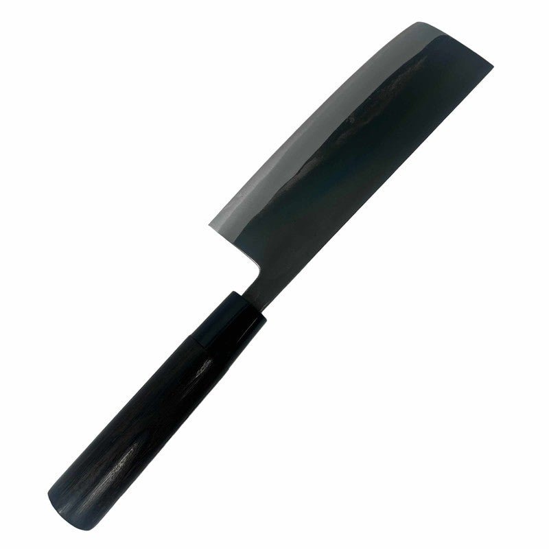 Tokushu Knife White #2 Nakiri 165mm - Tokushu Knife