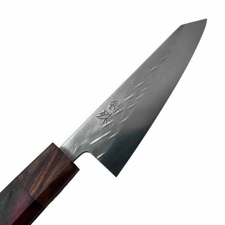 Tokushu SLD 150mm Tsuchime Honesuki Tokushu Knife.