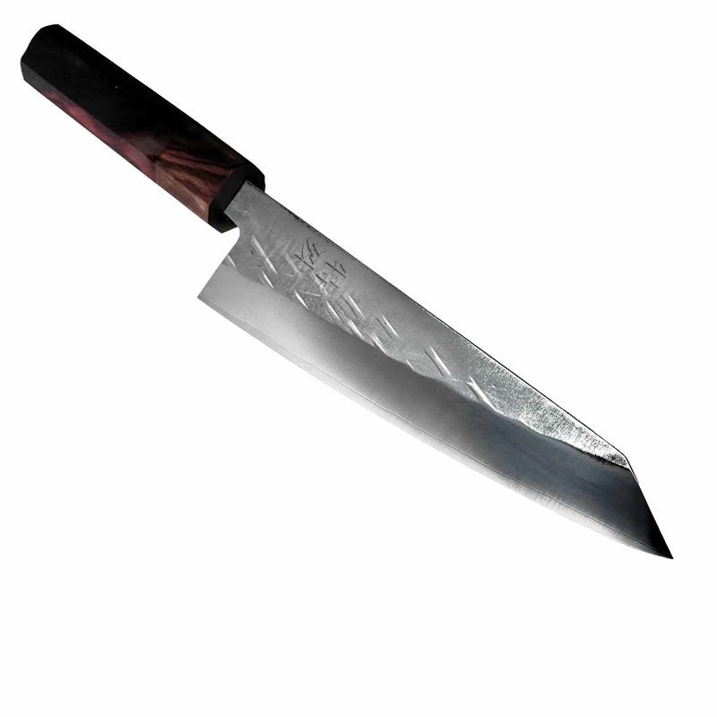 Tokushu SLD 150mm Tsuchime Honesuki Tokushu Knife.