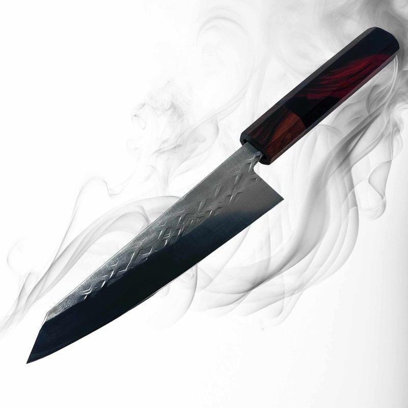 Tokushu SLD 150mm Tsuchime Honesuki Tokushu Knife.
