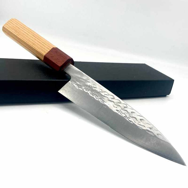 Tokushu SLD 150mm Tsuchime Petty Knife Tokushu Knife.